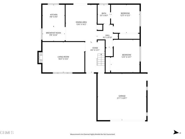 $715,000 | 2087 Airedale Avenue, Ventura, CA 93003