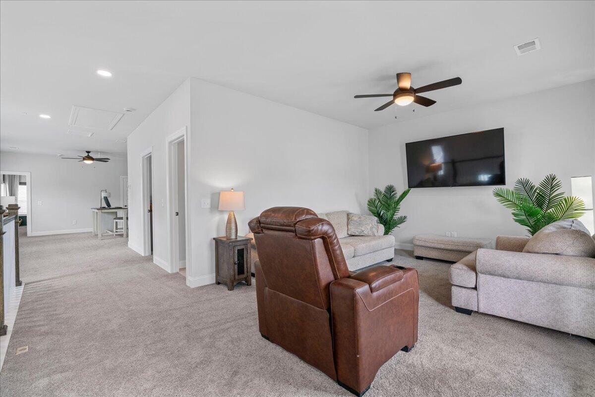 1434 Tangles Trail Charleston, SC 29492 - Photo 28 of 50 28 - Front Loft