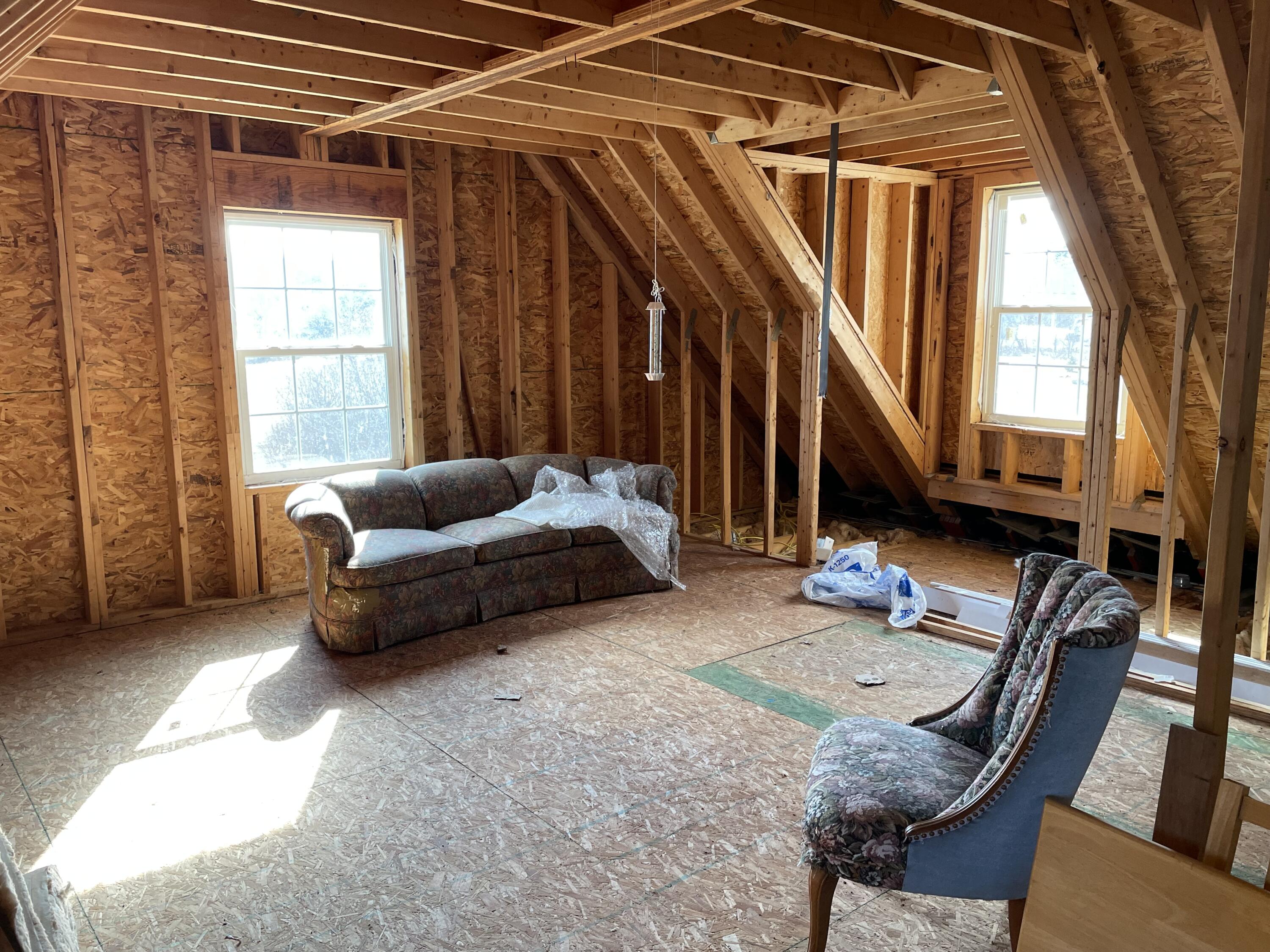 519 Lowell Town Road Wiscasset, ME 04578 - Photo 20 of 27 20