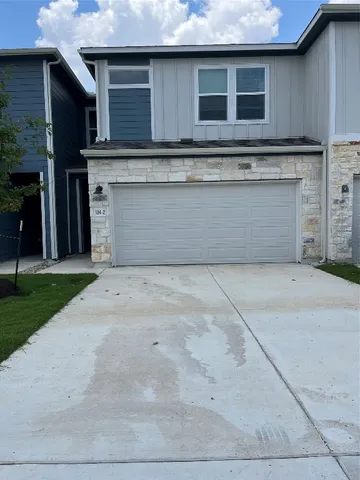 $1,700 | 134 Texas Agate Drive, Unit 2, Kyle, TX 78640