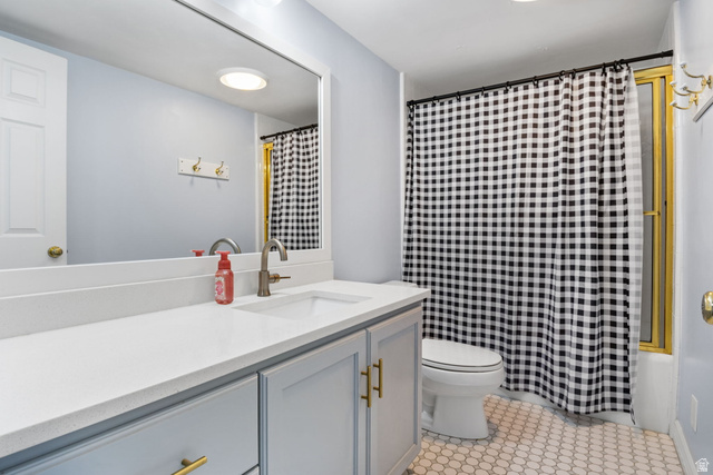 576 East 3950 North Provo, UT 84604 - Photo 35 of 47