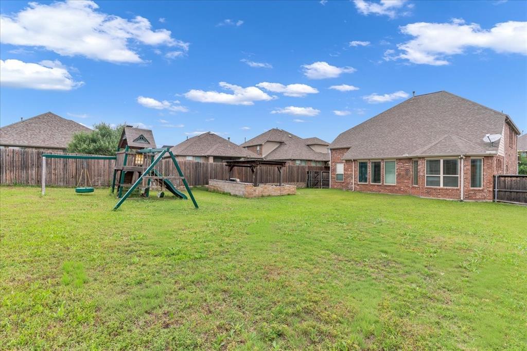 1302 Torrington Lane Forney, TX 75126 - Photo 25 of 40