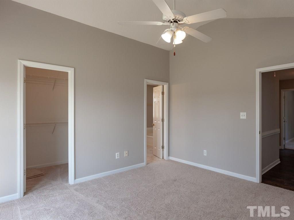 104 Forest Ridge Drive Willow Spring, NC 27592 - Photo 14 of 25