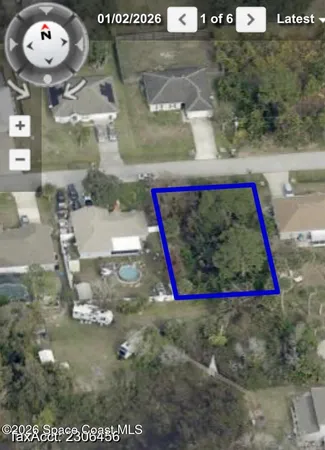 $75,000 | 6115 Allmont Street, Cocoa, FL 32927