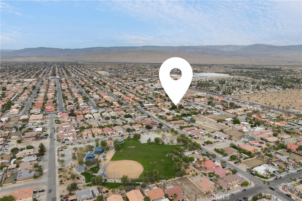 68850 Cedar Road Cathedral City, CA 92234 - Photo 13 of 16