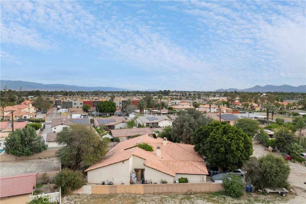 68850 Cedar Road Cathedral City, CA 92234 - Photo 5 of 16 an aerial view of a city