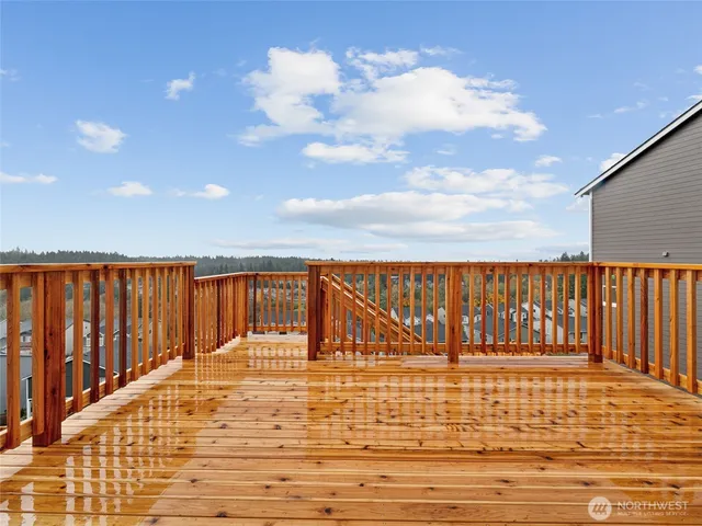 $749,990 | 10637 Treasure Drive Northwest, Unit 121, Silverdale, WA 98383
