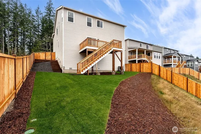 $749,990 | 10637 Treasure Drive Northwest, Unit 121, Silverdale, WA 98383