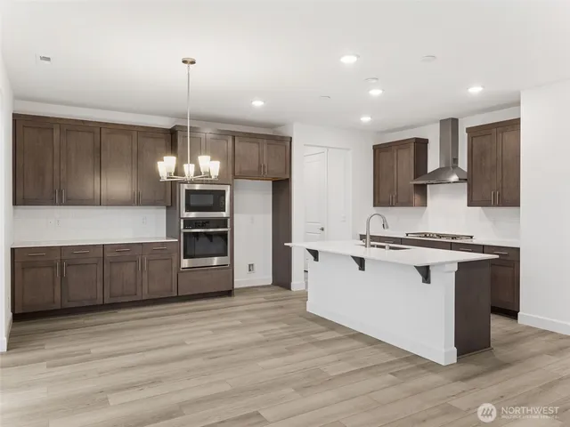 $749,990 | 10637 Treasure Drive Northwest, Unit 121, Silverdale, WA 98383