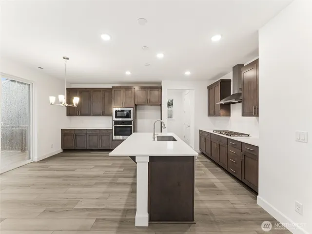 $749,990 | 10637 Treasure Drive Northwest, Unit 121, Silverdale, WA 98383