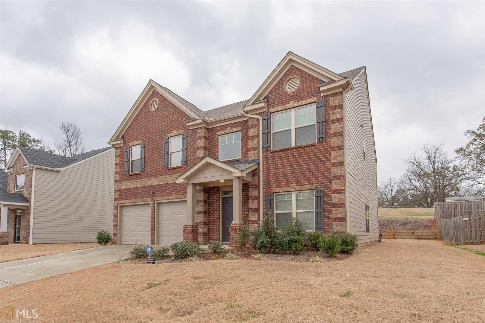3207 Rex Ridge Drive Rex, GA 30273 - Photo 1 of 1 Gallery Image 1