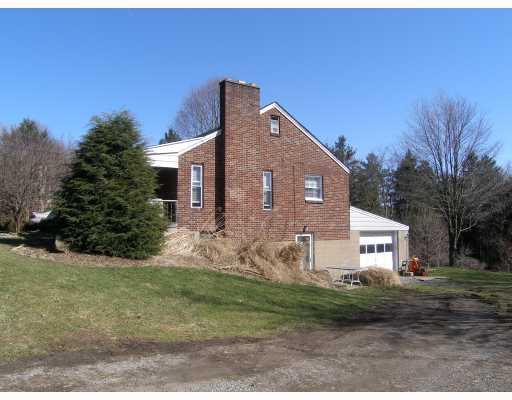 3525 Bakerstown Road Bakerstown, PA 15007 - Photo 10 of 12 Yard/Garden.