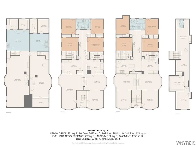 $600,000 | 37 Inwood Place, Buffalo, NY 14209