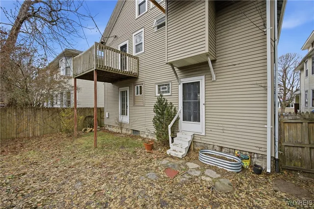 $600,000 | 37 Inwood Place, Buffalo, NY 14209