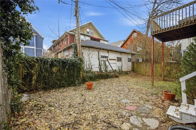 $600,000 | 37 Inwood Place, Buffalo, NY 14209