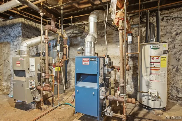 $600,000 | 37 Inwood Place, Buffalo, NY 14209