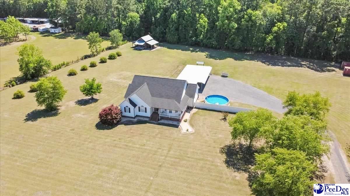 571 Laughlin Road Marion, SC 29571 - Photo 62 of 63 Gallery Image 62