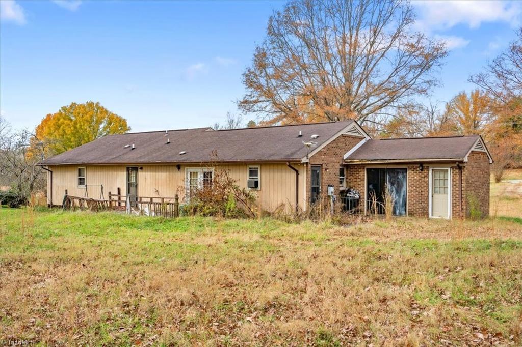 830 Worsham Mill Road Ruffin, NC 27326 - Photo 6 of 19