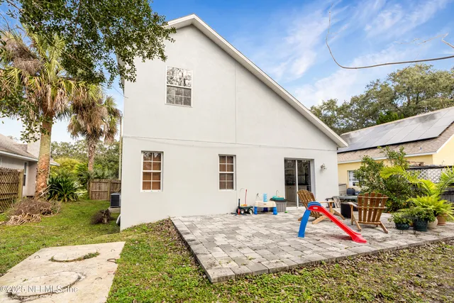 a view of outdoor space yard and patio