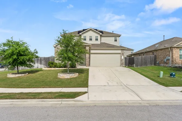 $440,000 | 21300 Bird Wing Drive, Pflugerville, TX 78660