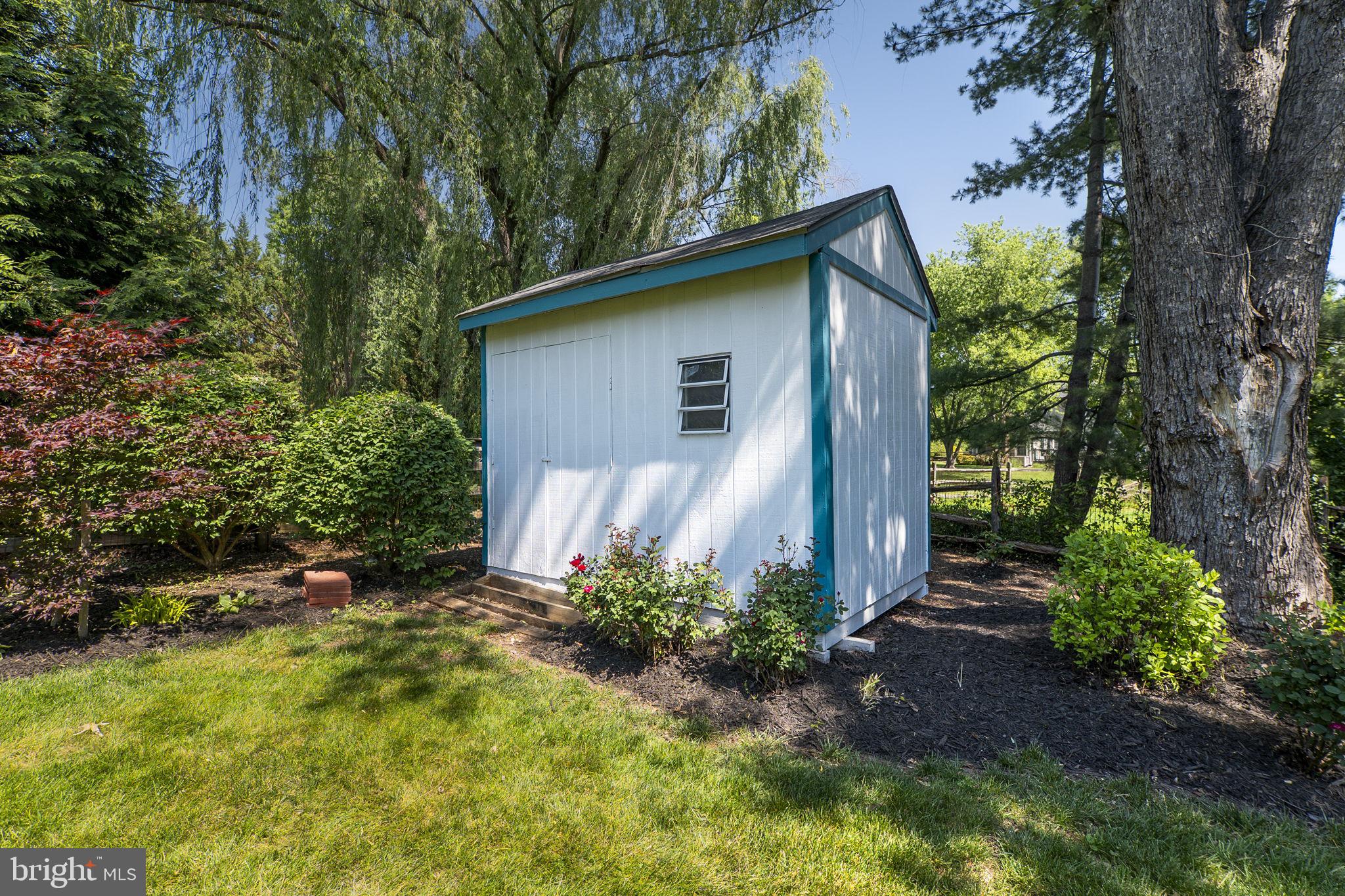 19609 Bruner Way Poolesville, MD 20837 - Photo 64 of 75
