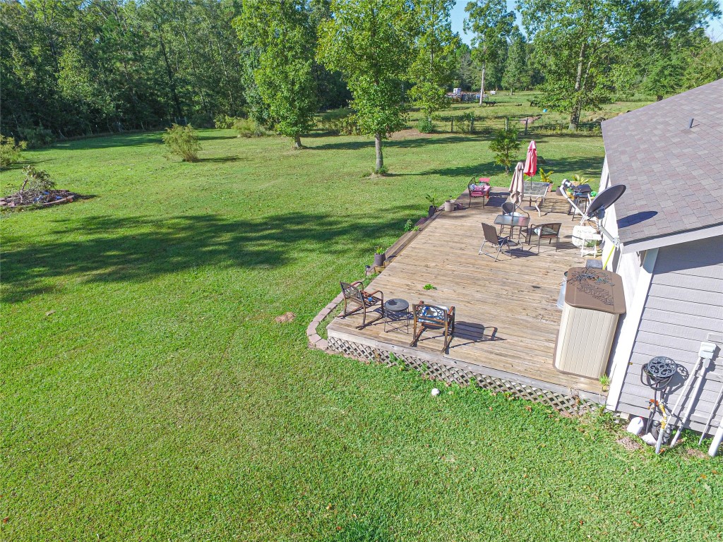 480 Jewel Coleman Road Livingston, TX 77351 - Photo 11 of 50