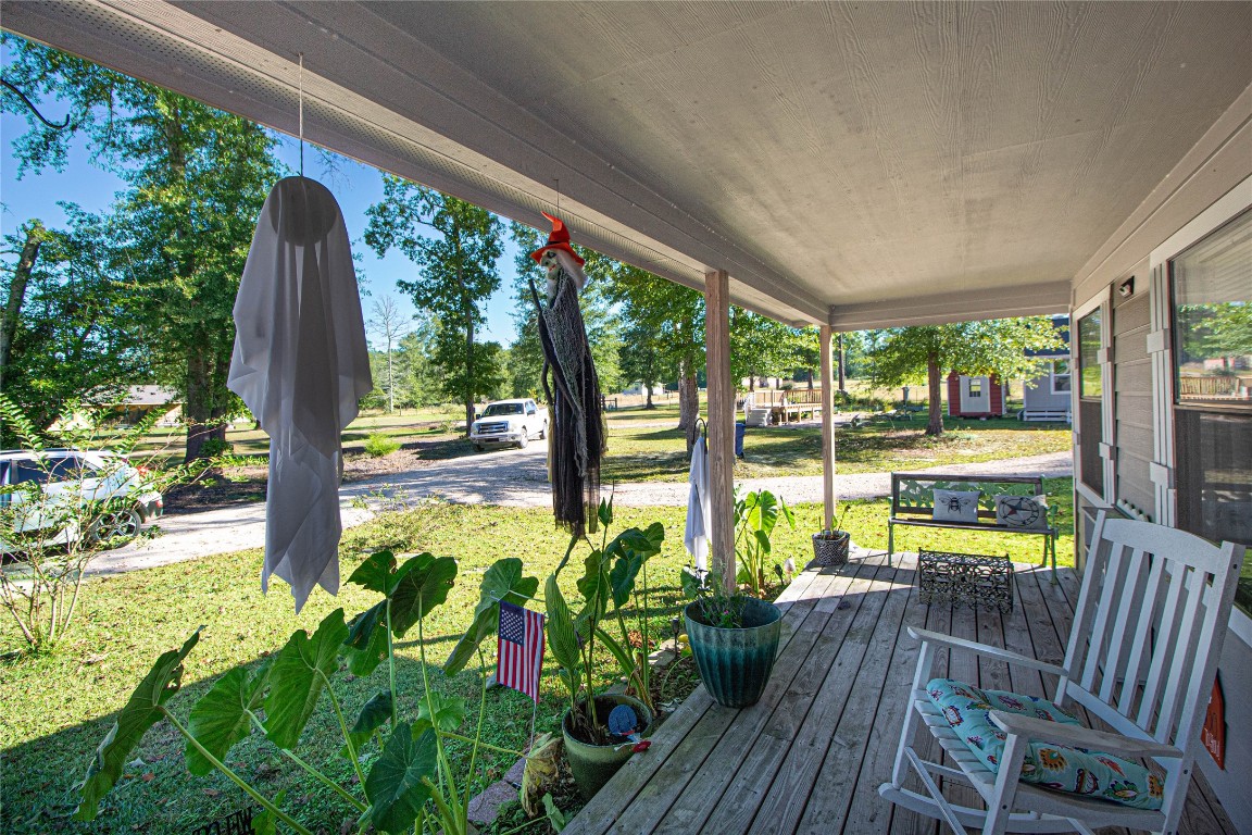 480 Jewel Coleman Road Livingston, TX 77351 - Photo 12 of 50