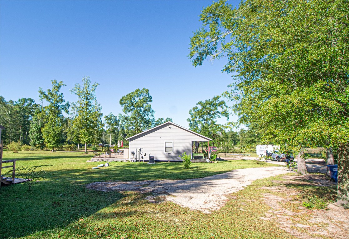 480 Jewel Coleman Road Livingston, TX 77351 - Photo 13 of 50