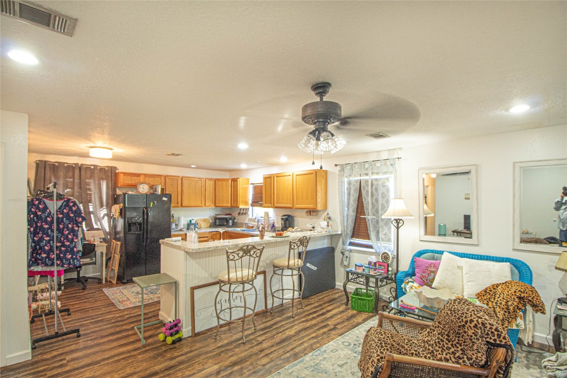 480 Jewel Coleman Road Livingston, TX 77351 - Photo 16 of 50