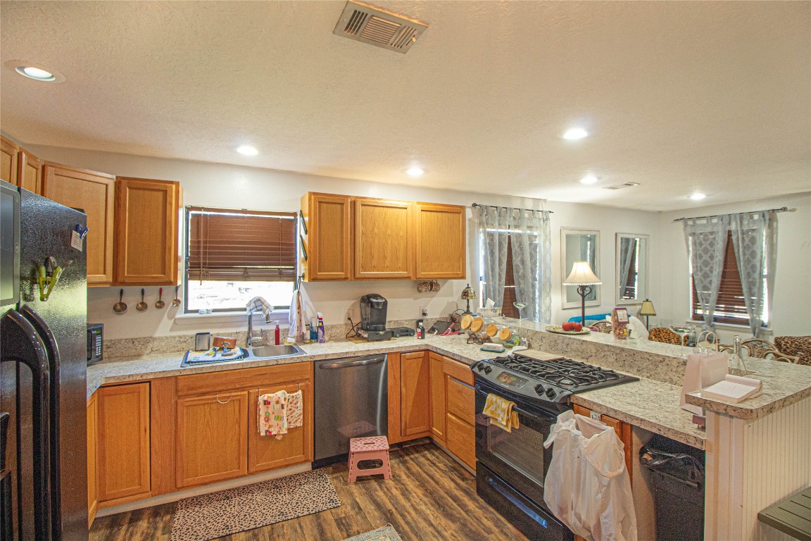 480 Jewel Coleman Road Livingston, TX 77351 - Photo 18 of 50