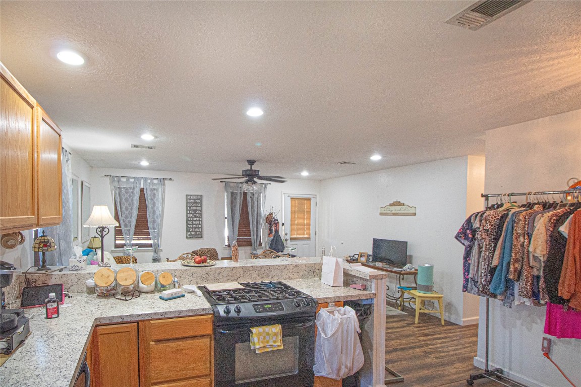 480 Jewel Coleman Road Livingston, TX 77351 - Photo 19 of 50