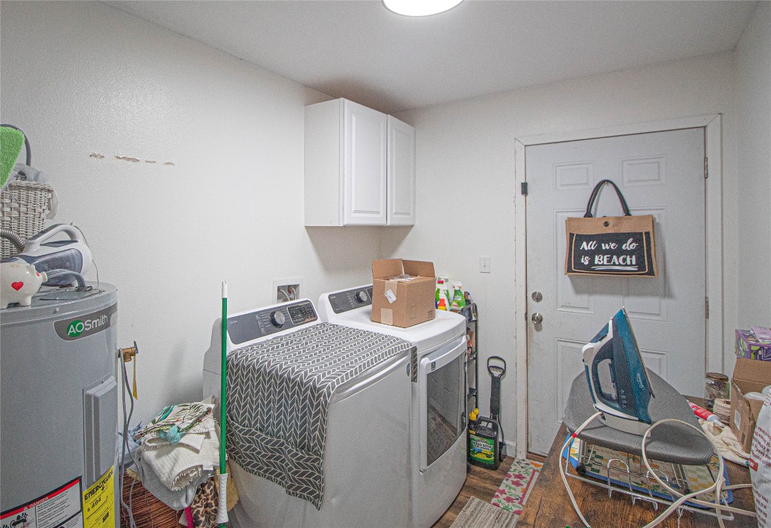 480 Jewel Coleman Road Livingston, TX 77351 - Photo 20 of 50