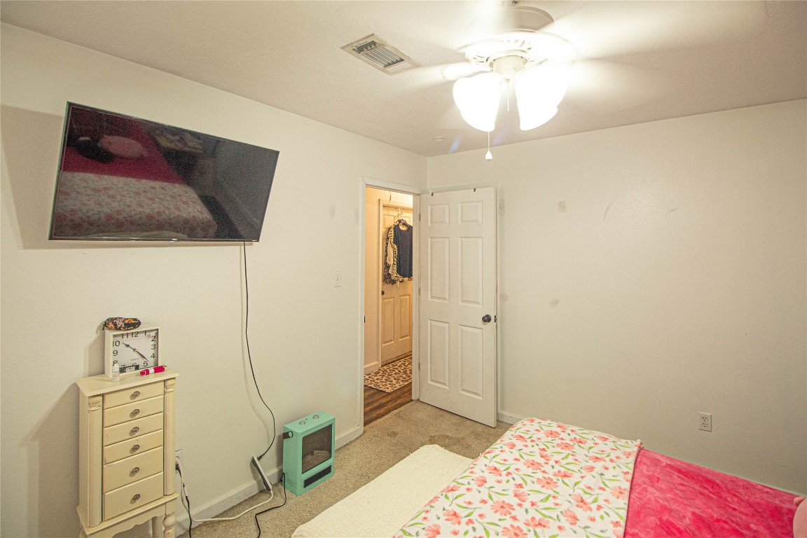 480 Jewel Coleman Road Livingston, TX 77351 - Photo 25 of 50