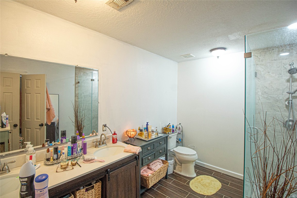 480 Jewel Coleman Road Livingston, TX 77351 - Photo 27 of 50