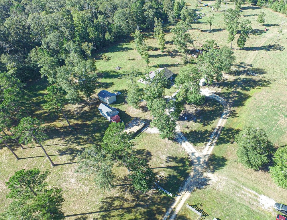 480 Jewel Coleman Road Livingston, TX 77351 - Photo 3 of 50