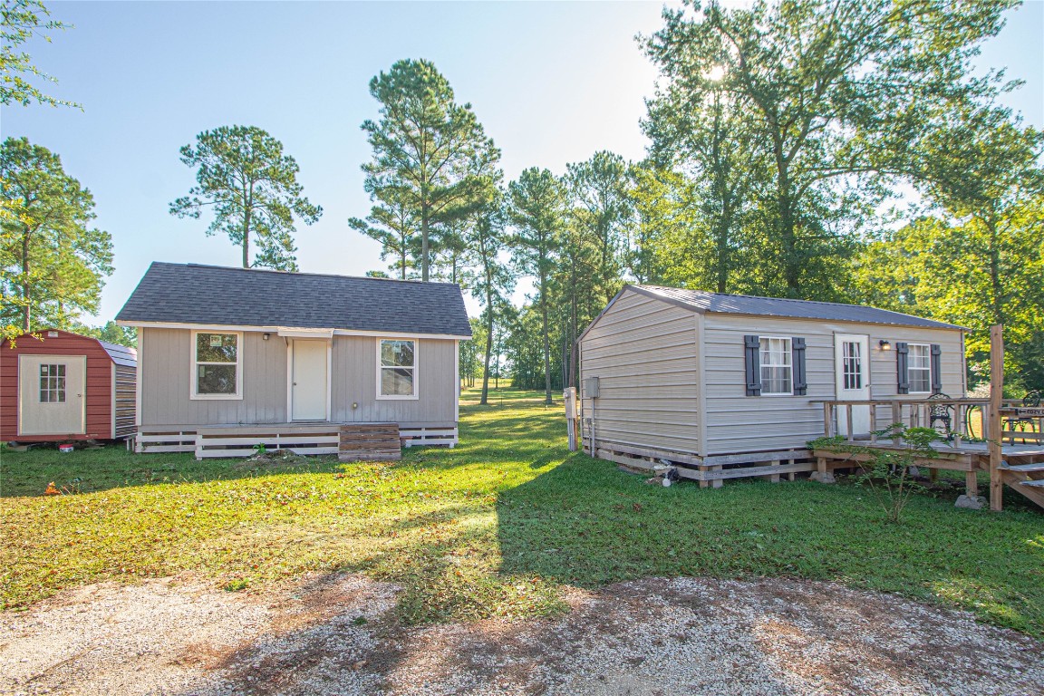 480 Jewel Coleman Road Livingston, TX 77351 - Photo 39 of 50