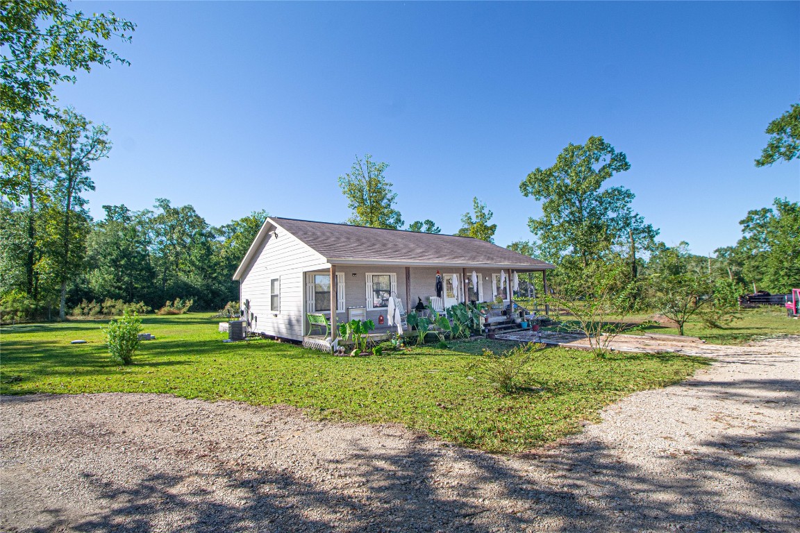 480 Jewel Coleman Road Livingston, TX 77351 - Photo 40 of 50