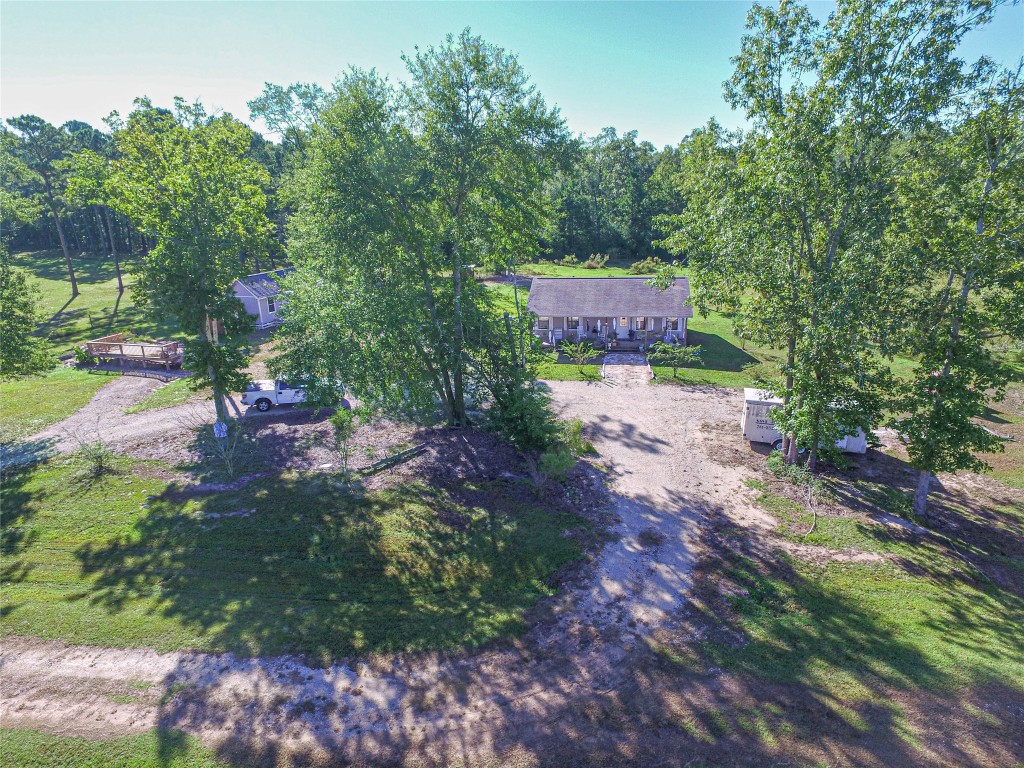 480 Jewel Coleman Road Livingston, TX 77351 - Photo 4 of 50