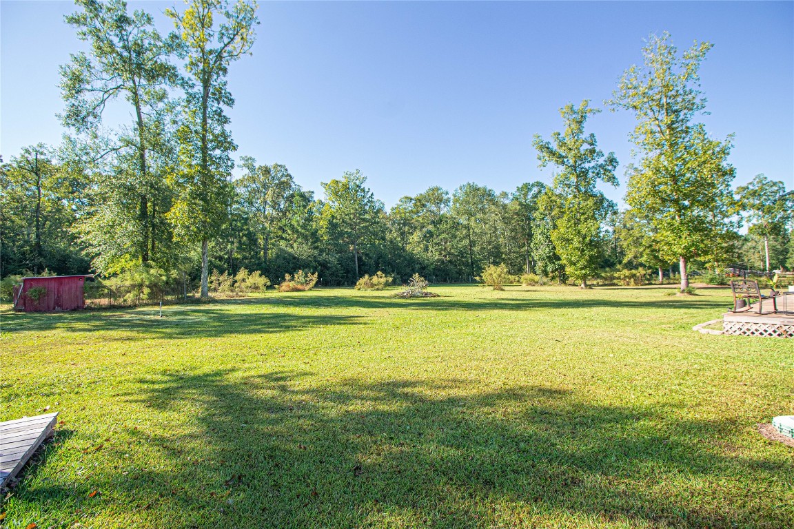 480 Jewel Coleman Road Livingston, TX 77351 - Photo 41 of 50