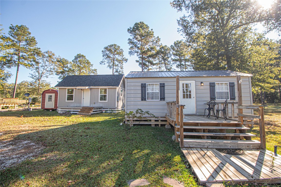 480 Jewel Coleman Road Livingston, TX 77351 - Photo 42 of 50