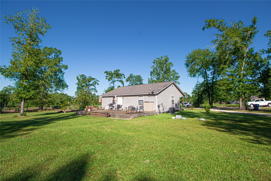 480 Jewel Coleman Road Livingston, TX 77351 - Photo 43 of 50