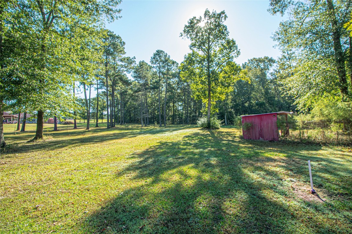 480 Jewel Coleman Road Livingston, TX 77351 - Photo 45 of 50