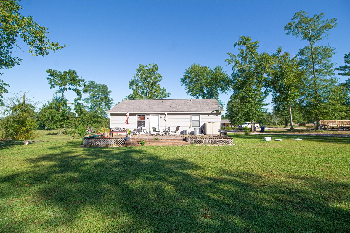 480 Jewel Coleman Road Livingston, TX 77351 - Photo 47 of 50