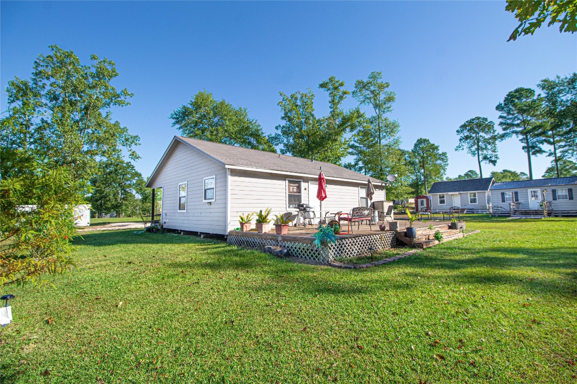 480 Jewel Coleman Road Livingston, TX 77351 - Photo 48 of 50