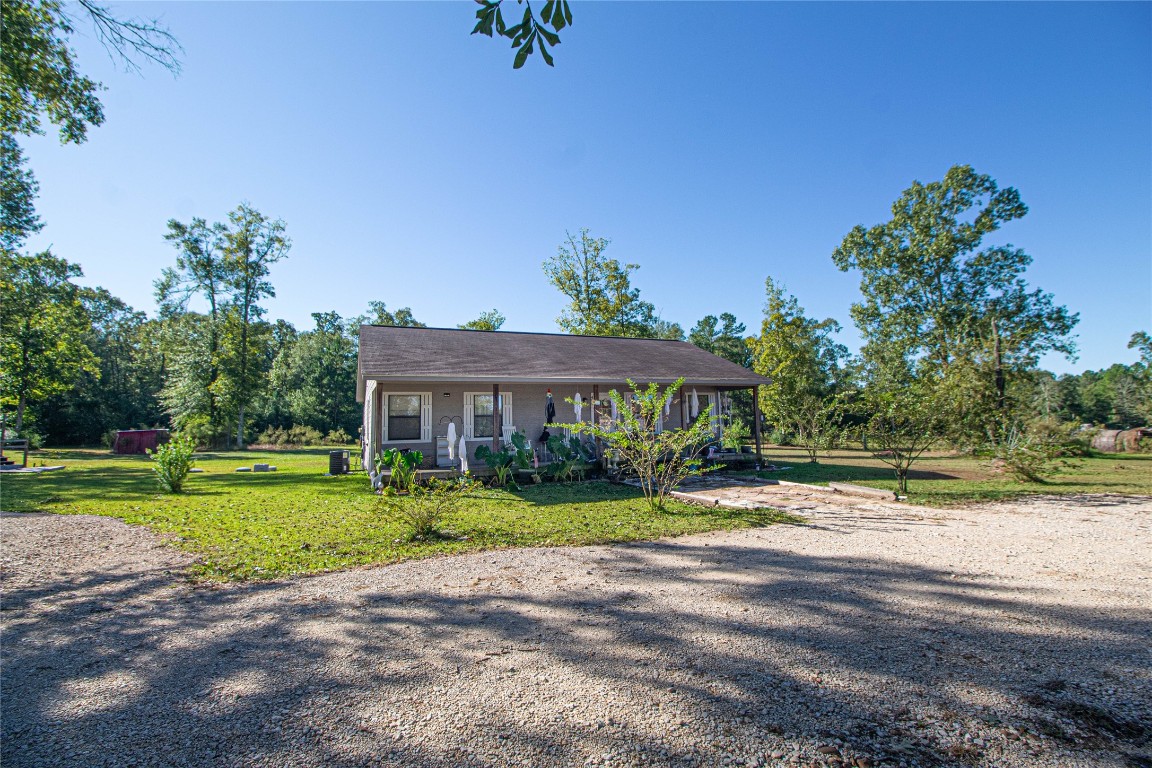 480 Jewel Coleman Road Livingston, TX 77351 - Photo 50 of 50