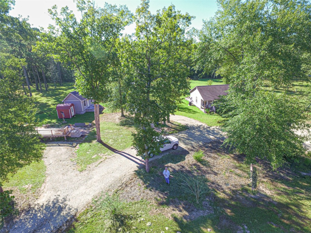480 Jewel Coleman Road Livingston, TX 77351 - Photo 5 of 50