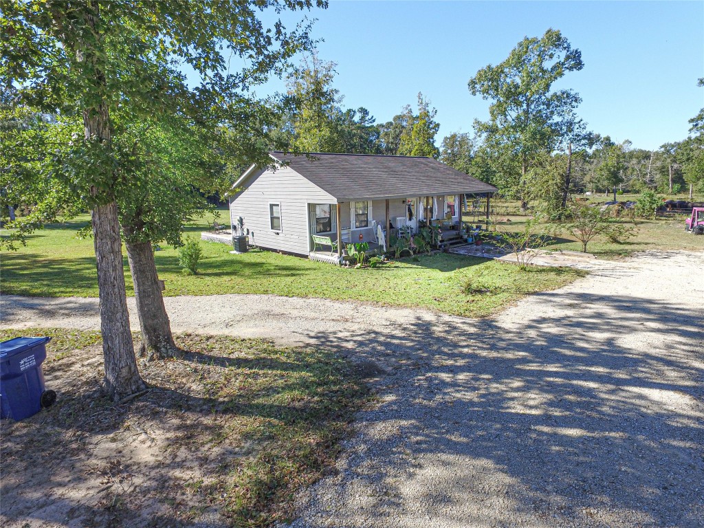480 Jewel Coleman Road Livingston, TX 77351 - Photo 6 of 50