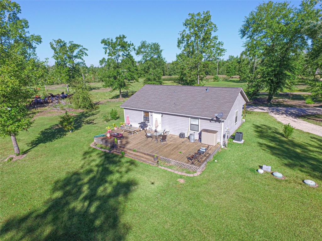 480 Jewel Coleman Road Livingston, TX 77351 - Photo 8 of 50