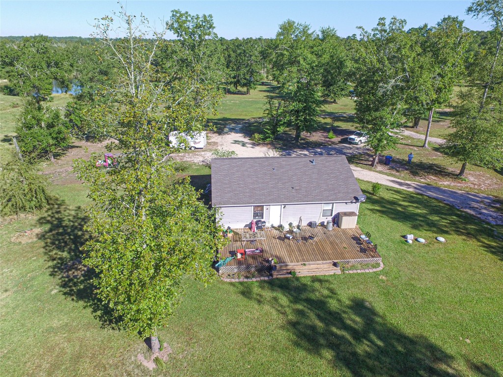 480 Jewel Coleman Road Livingston, TX 77351 - Photo 9 of 50