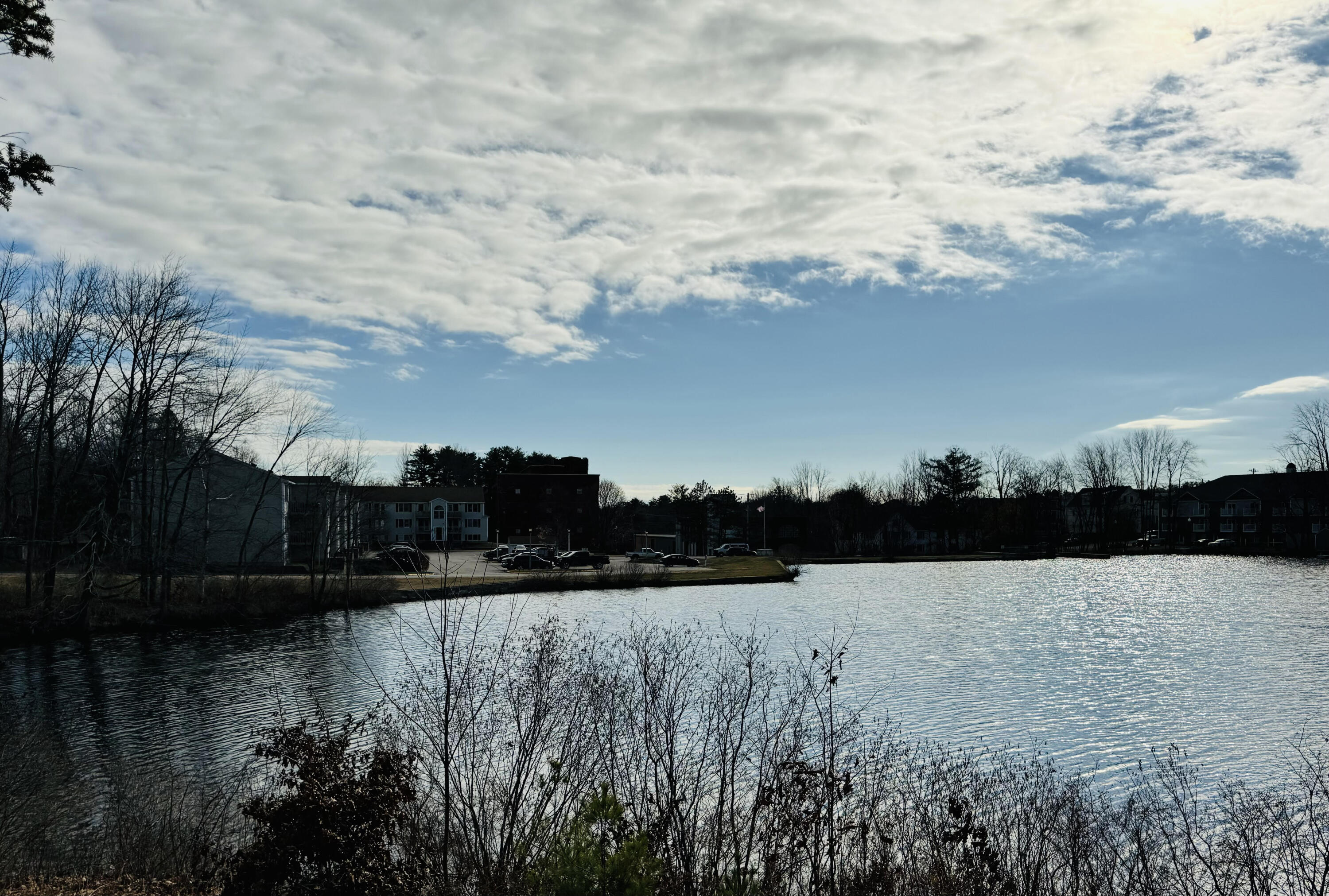 16 Mill Street, Unit 26 Springvale, ME 04083 - Photo 16 of 17 Trail view